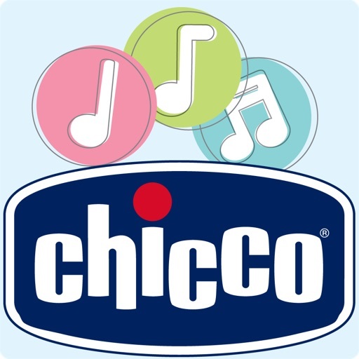 App Chicco Funny Music