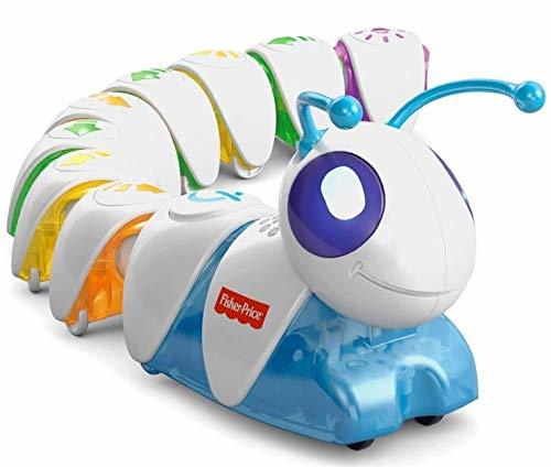 Product Fisher-Price - Codi-Oruga