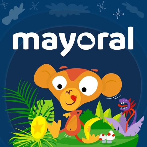 App Mayoral Games