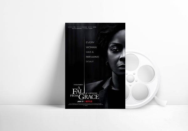 Movie Fall from Grace