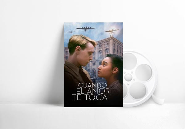 Movie Cuando el amor te toca