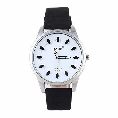 Fashion Watch_Taobao Hot Fashion Personality Watch Second Hand Female Quartz Watch Ebay