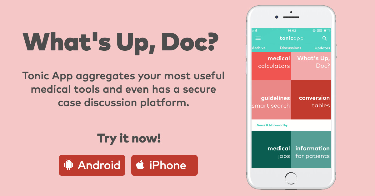tonicapp