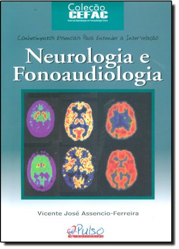 Libros Neurologia E Fonoaudiologia