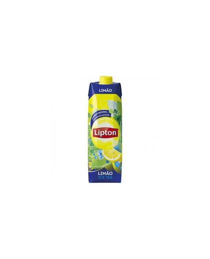 Ice Tea Limão LIPTON 1L