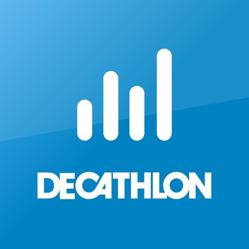 App Decathlon Connect