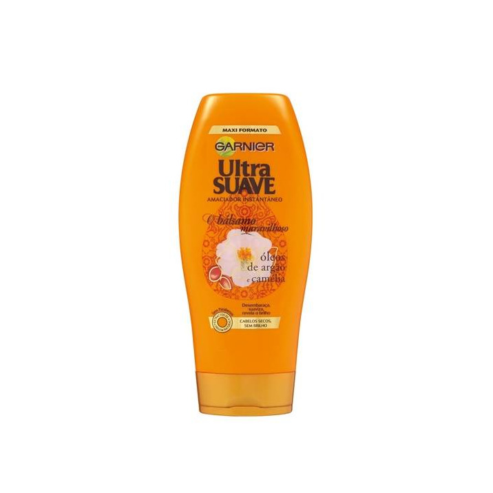 Product Condicionador Gama Maravilhosa ULTRA SUAVE GARNIER 400mL