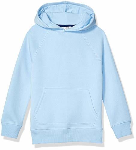 Amazon Essentials Pullover Hoodie Sweatshirt Fashion