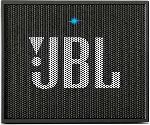 JBL GO Portable Wireless Bluetooth Speaker W/A ... - Amazon.com