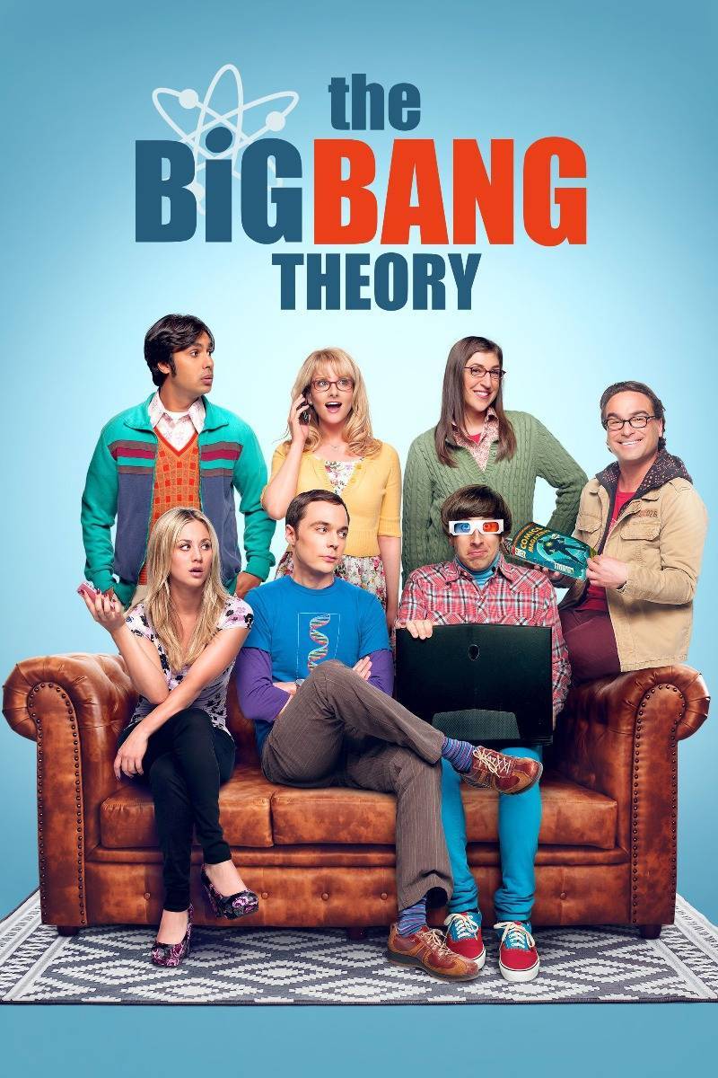 Serie Big Bang