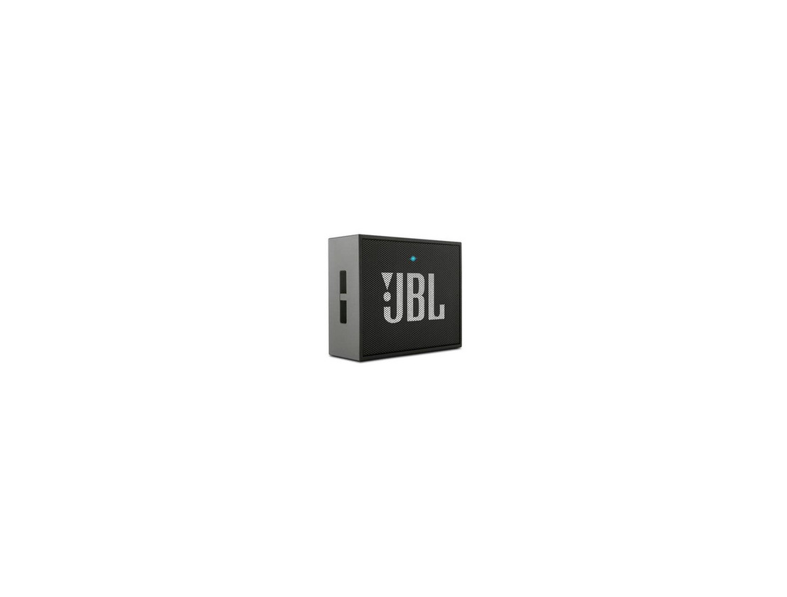 Product Coluna JBL Go Preto