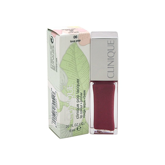 Producto Clinique Pop Lacquer Lip Colour