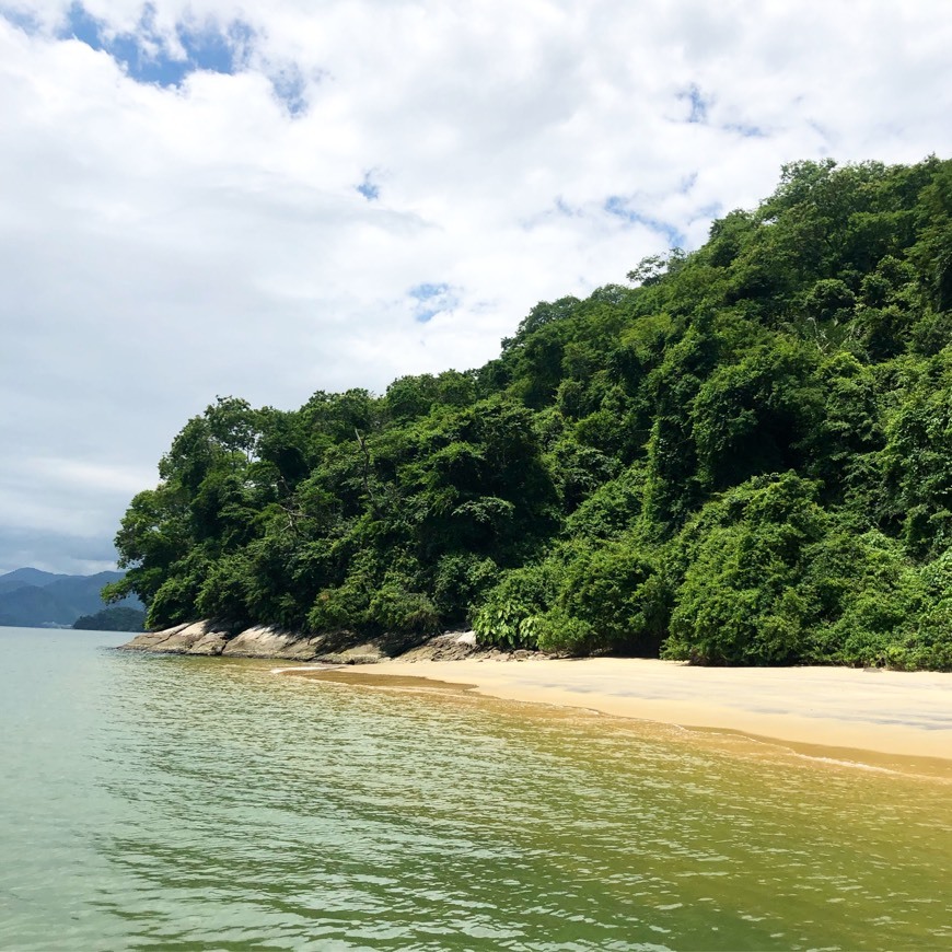 Place Angra dos Reis