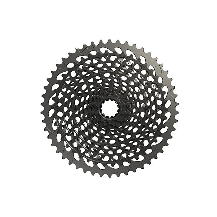 Social Sram Eagle XG-1295 10-50 12 - Casete de velocidad