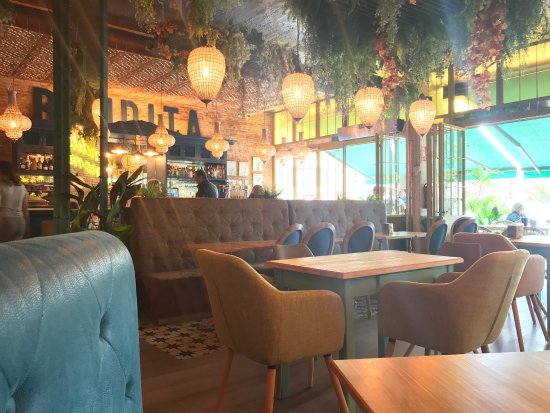 Restaurants Benditos Momentos