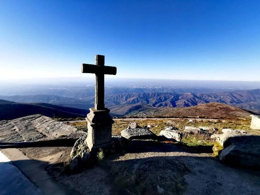 Senhora Das Necessidades - Monte do Colcurinho