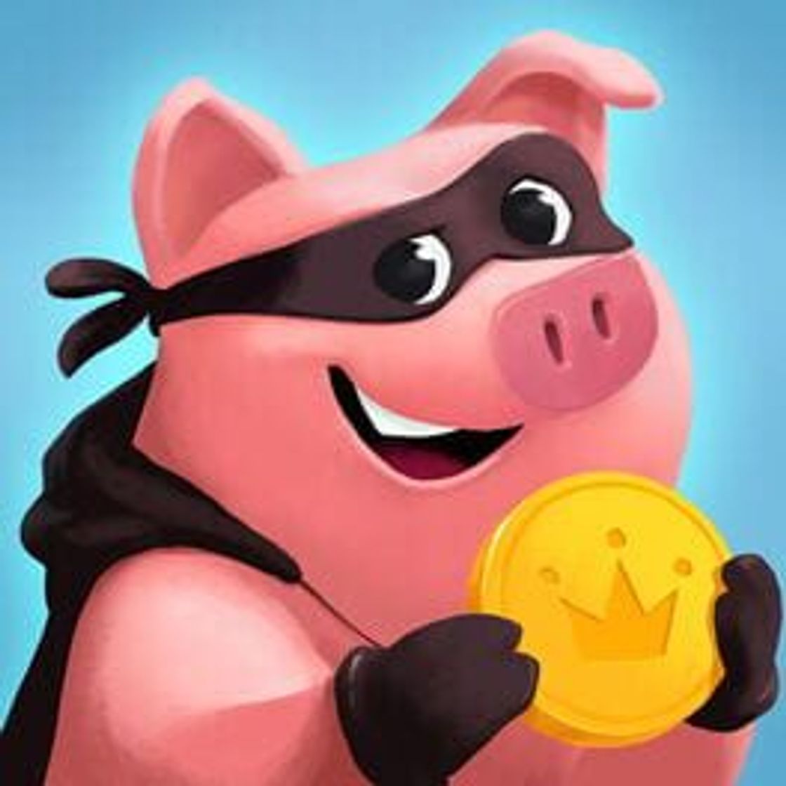 Videogame Coin Master
