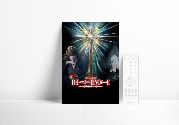 Serie Death Note