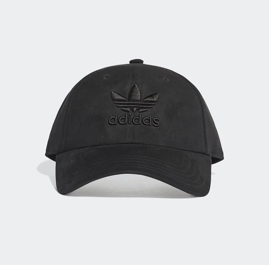 Product Originals Strap-back Hat