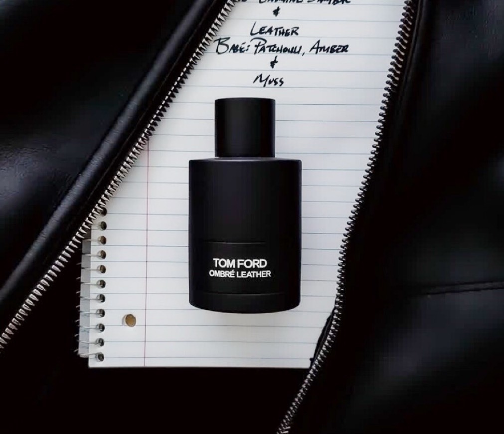 Products Tom Ford Ombre Leather