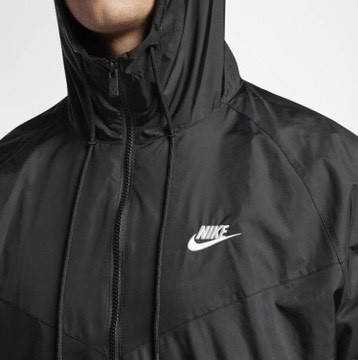 Product Nike Windrunner