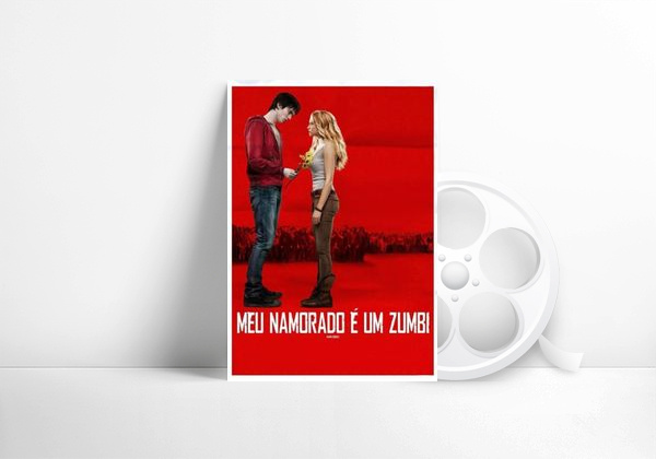 Movie Memorias de un zombie adolescente