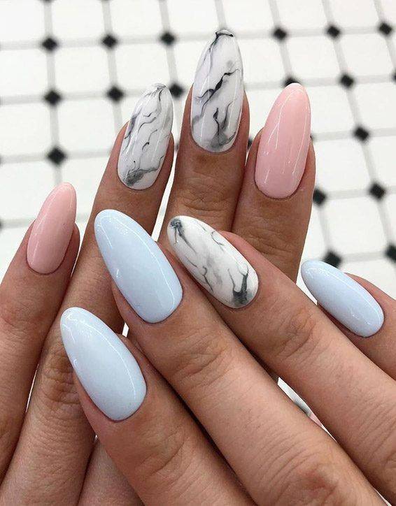 Nail Art