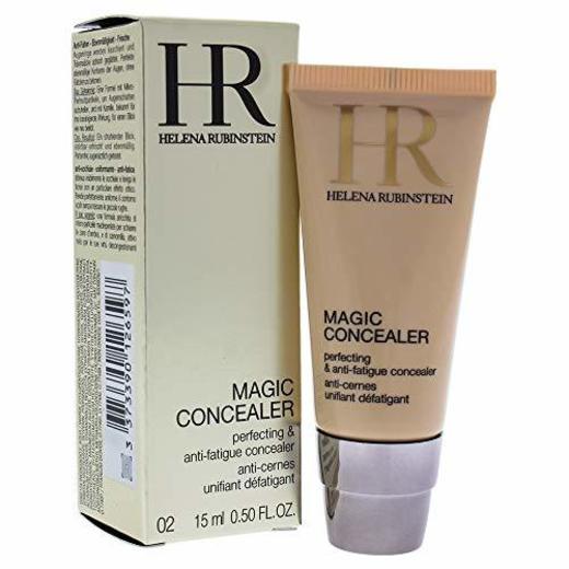 Helena Rubinstein Magic Concealer 02-Medium 15 Ml Magic Concealer 02-Medium 15 Ml