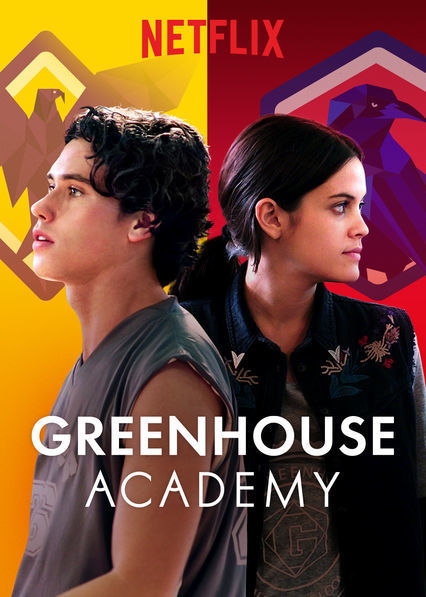 Serie Greenhouse Academy