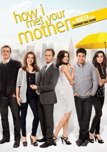 How I Met Your Mother