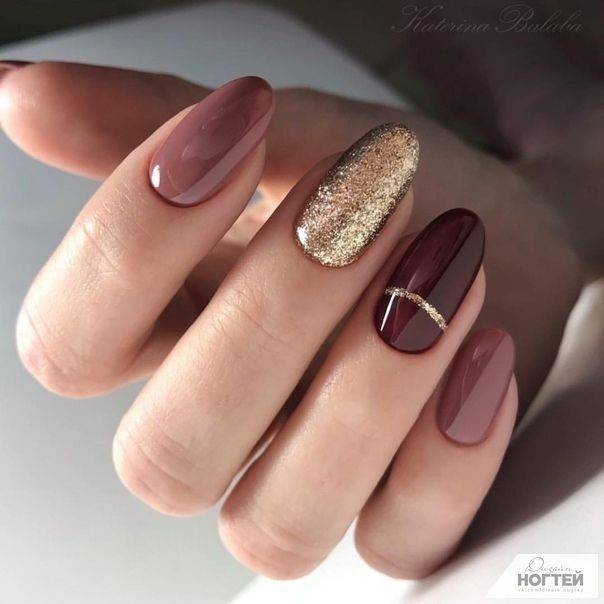 Fashion Nails