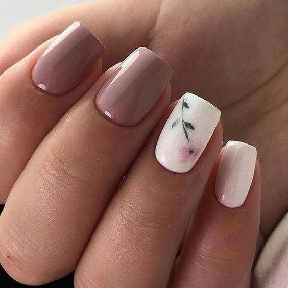 Fashion Nails🌸