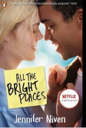 Película All the Bright Places