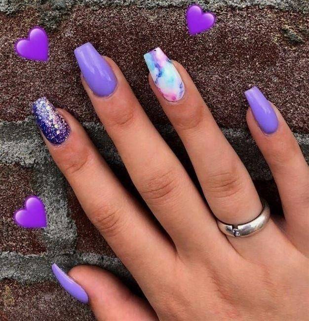 Fashion 💅💜