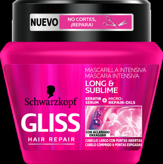 Producto Gliss