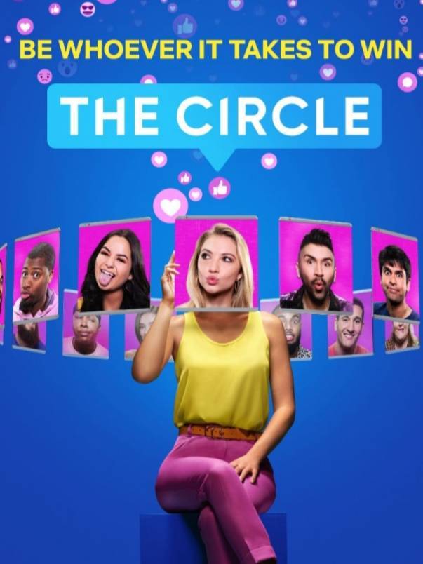 Serie The Circle Netflix