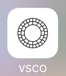 App VSCO 