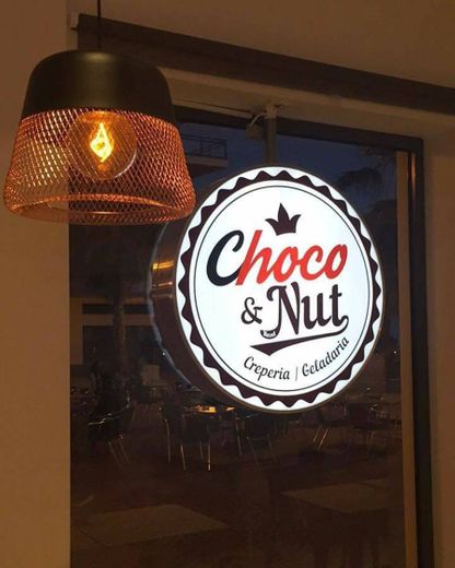 Choco & Nut Faro