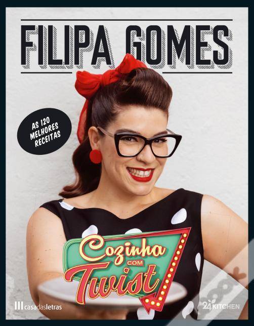 Libro Filipa Gomes