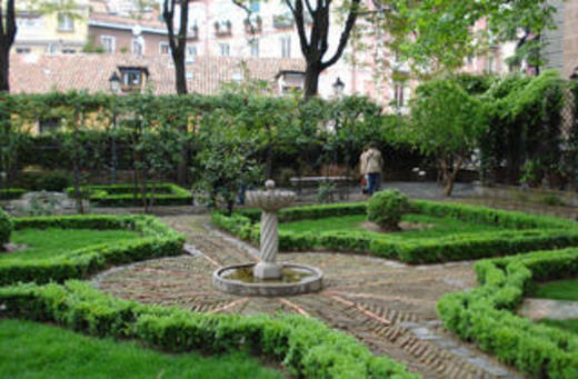 Il Giardino del Principe di Anglona