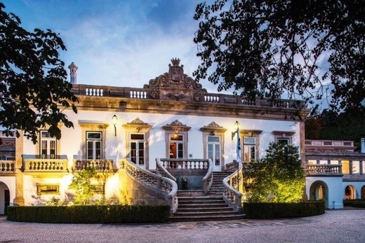 Hotel Quinta das Lágrimas