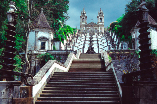 Bom Jesus do Monte