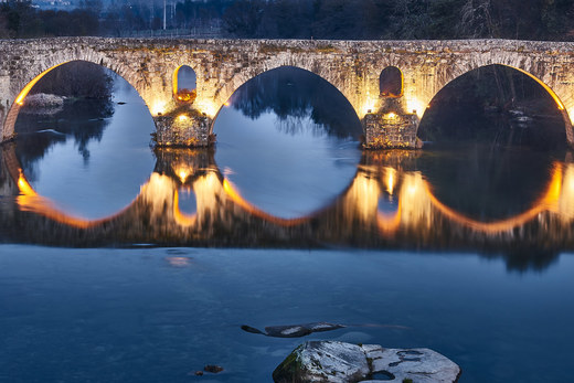 Ponte do Porto