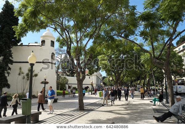 Lugares Avenida Arriaga