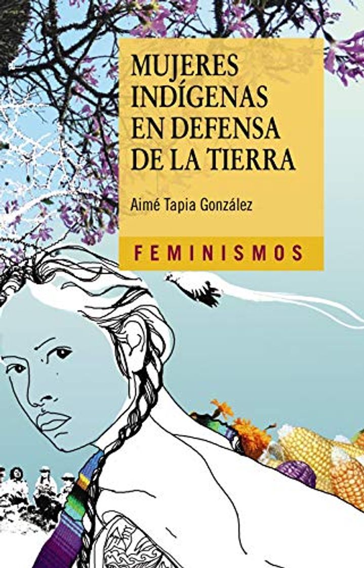 Books Mujeres indígenas en defensa de la tierra