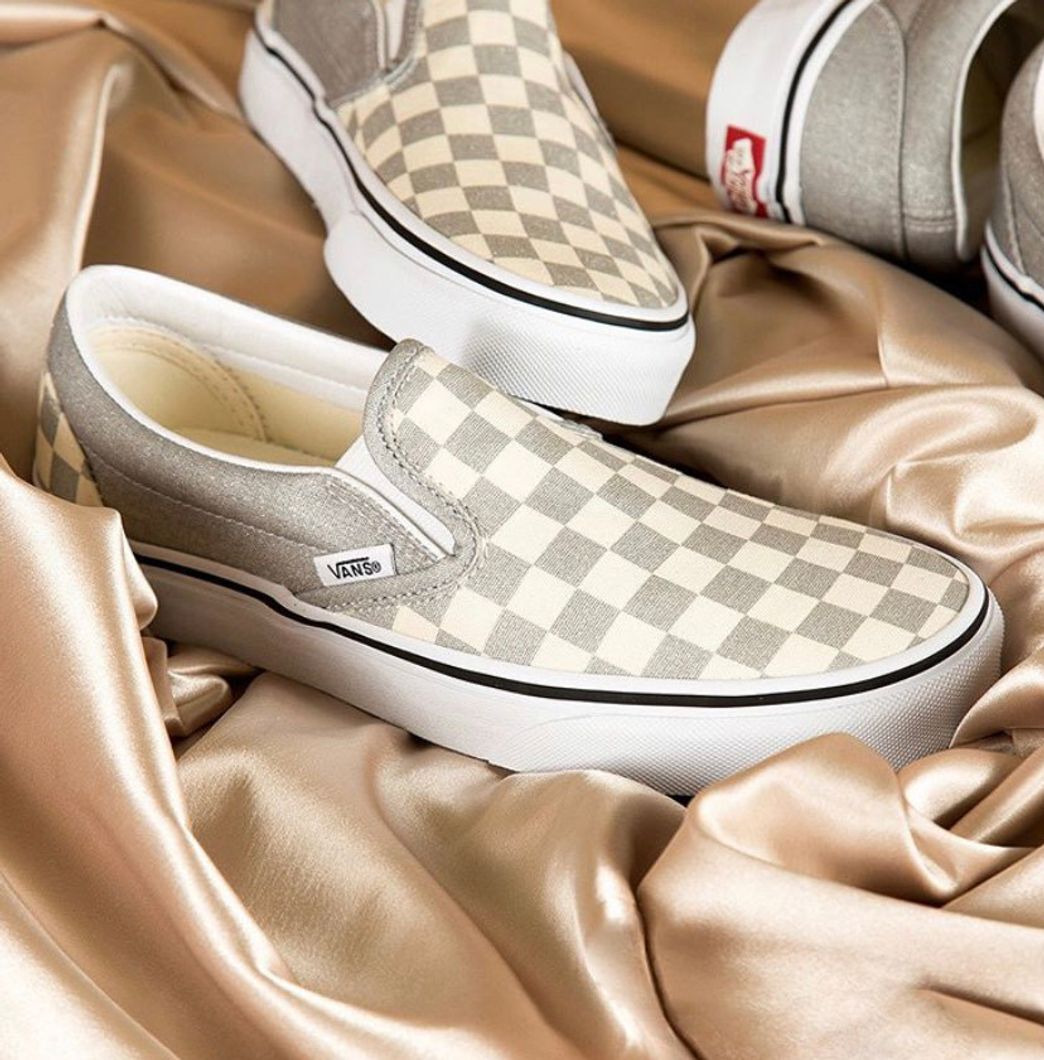 Social Classic Slip On