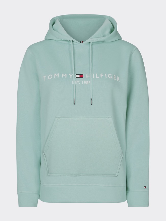 Producto Tommy Hilfiger essentials logo hoodie