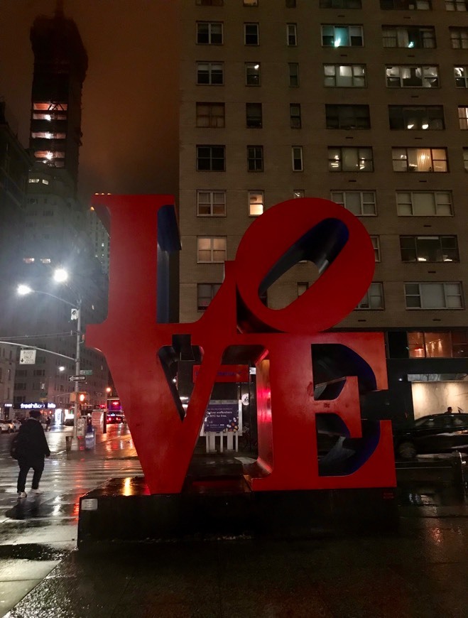 Love
