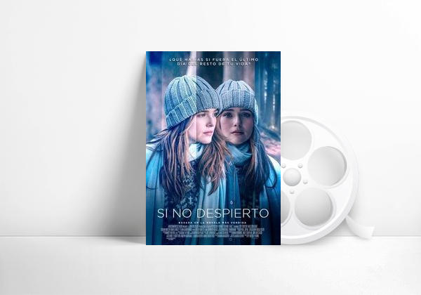 Movie Si no despierto