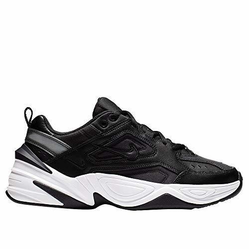 Social Nike W M2K TEKNO, Zapatillas de Running para Asfalto para Mujer,